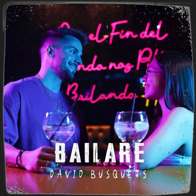 Bailaré