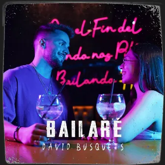 Bailaré by David Busquets