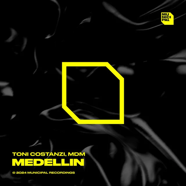 Medellin (Extended Mix)