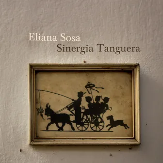 Sinergia Tanguera by Eliana Sosa