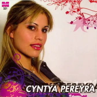 Cyntya Pereyra by Cyntya Pereyra