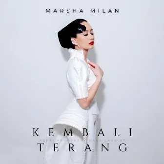 Kembali Terang Versi Anugerah Juara Lagu 37 by Marsha Milan