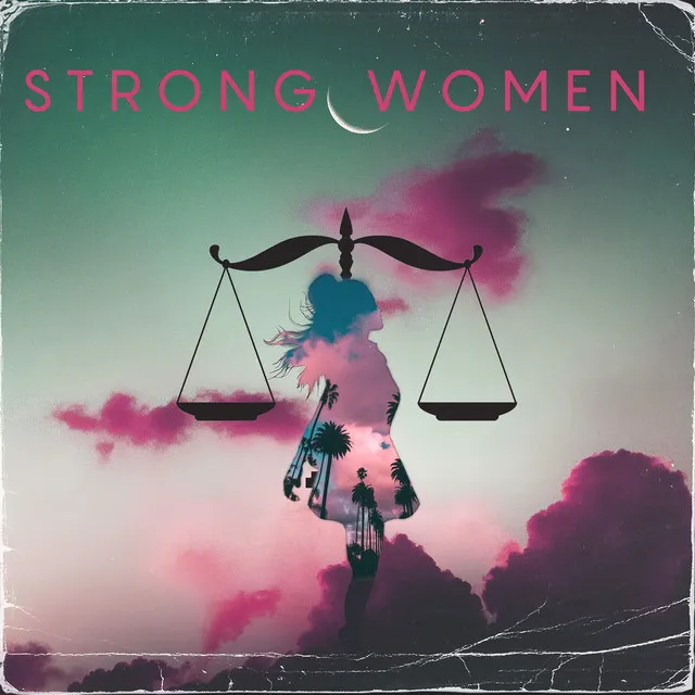 Strong Women