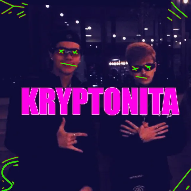 Kryptonita