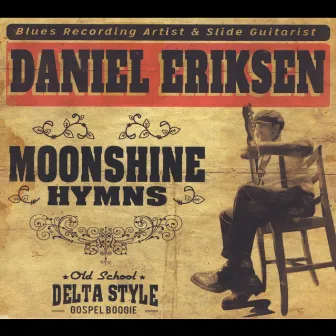 Moonshine Hymns by Daniel Eriksen