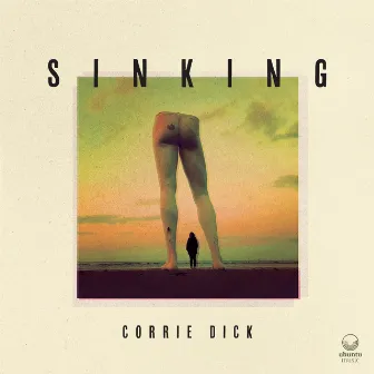 Sinking by Corrie Dick