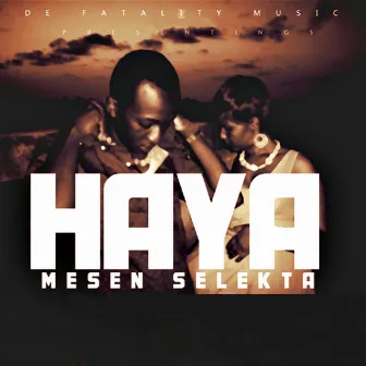 Haya by Mesen Selekta