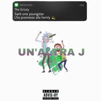 un'altra j by The Grizzly