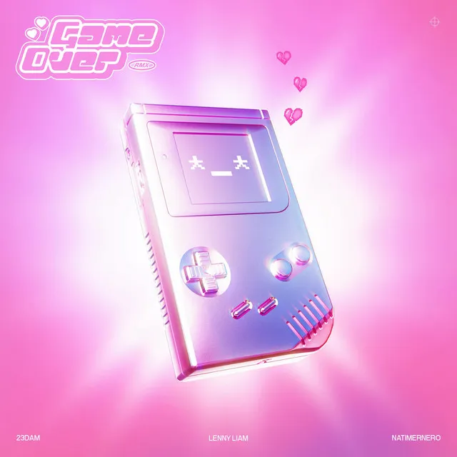 Game Over - TOLLERA Remix