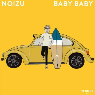 Baby Baby by Noizu