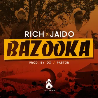 Bazooka by RiCh