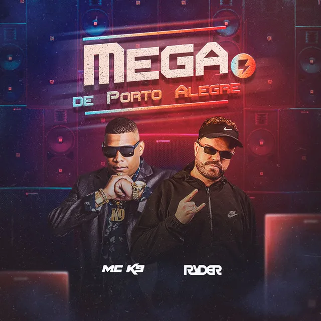 Mega de Porto Alegre