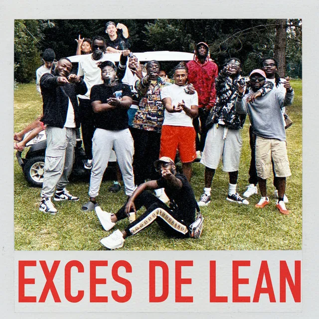 Excès de Lean