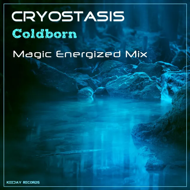 Coldborn - Magic Energized Mix