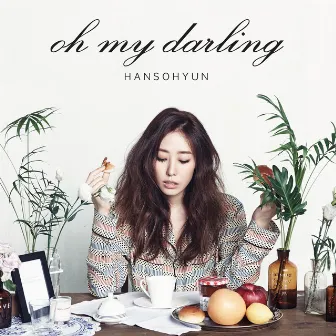 Oh My Darling by Han So Hyun