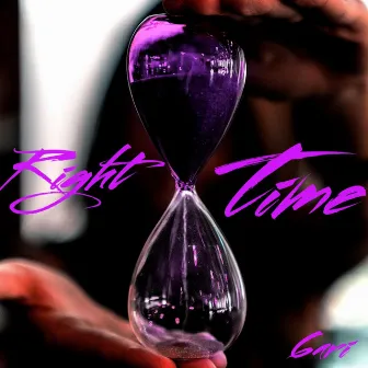 Right Time by 6ari