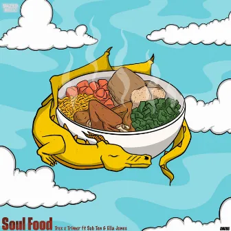 Soul Food by Trimer