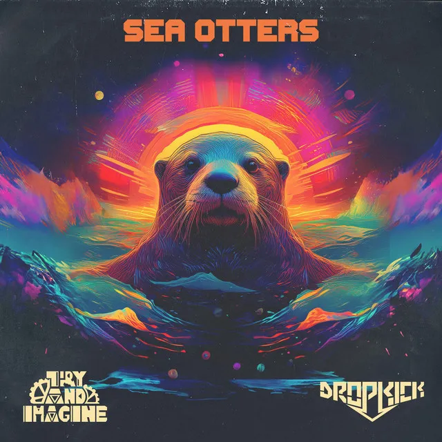 Sea Otters