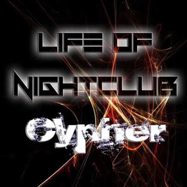 Life Of Night Club - Original Mix