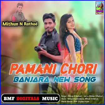 Pamani Chori Banjara New Song by Unknown Artist