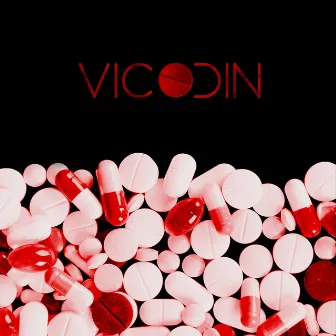 Vicodin by Smoky Small