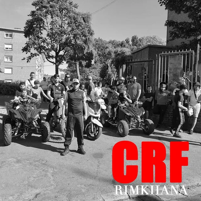 Crf