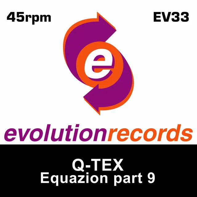 Equazion Part 9 - Bouncy Mix