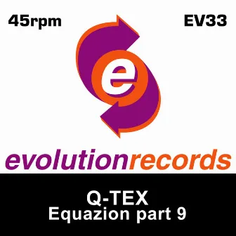 Equazion Part 9 by QTEX