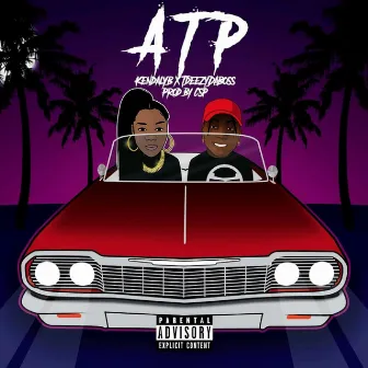 Atp by KendalYB