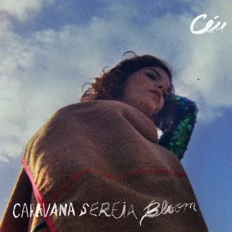 Caravana Sereia Bloom by Céu