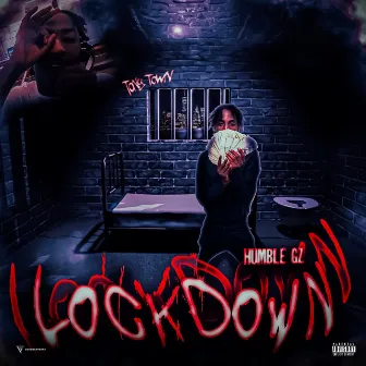 Lockdown by Humble Gz