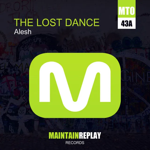 The Lost Dance - Original Mix