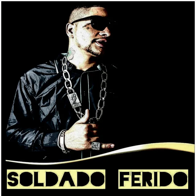 Soldado Ferido