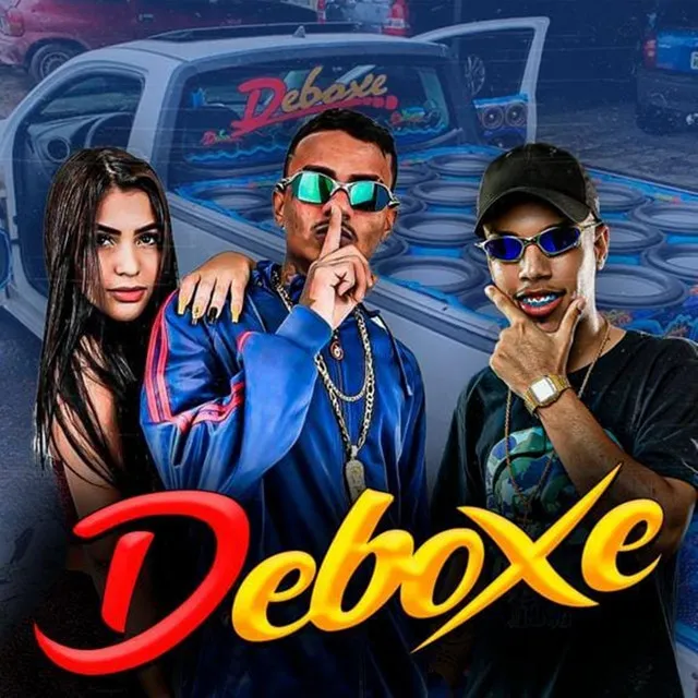 Deboxe