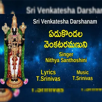 Sri Venkatesa Darshanam by T.Srinivas