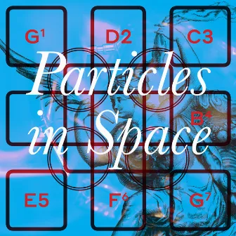 Particles In Space by Hannah Peel