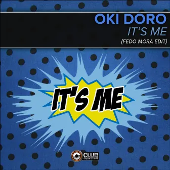 It's Me by Oki Doro