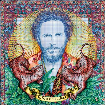 Il Disco Del Sole by Jovanotti