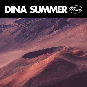 Mars by Dina Summer