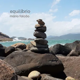 Equilíbrio by Mario Falcao