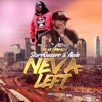 Neva Left by TayzerThaAmazer