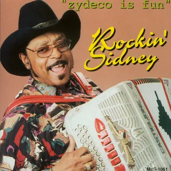 Zydeco Is Fun by Unknown Artist