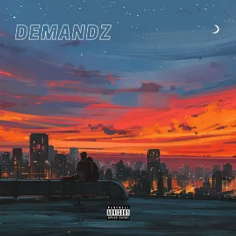 DEMANDZ by Yung Pharaoh Bazzu