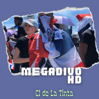 El De La Tinta by Megadivo Produce