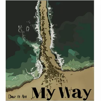 My Way by GTB Daz