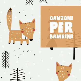 Sogno di Pianoforte by Canzoni Per Bambini e Bimbi Piccoli