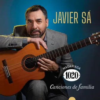 Madariaga 1020. Canciones de Familia by Javier Sá