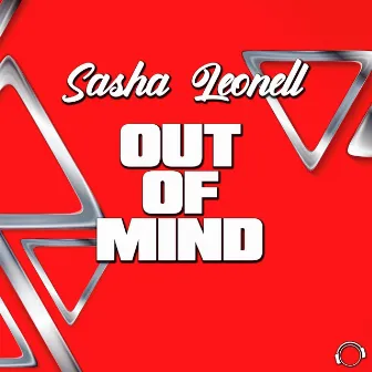 Out of Mind by Sasha Leonell