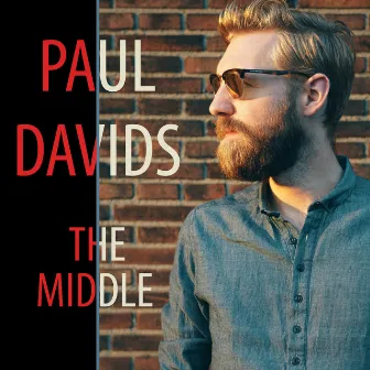 The Middle (Looping #7) by Paul Davids