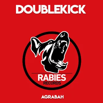 Agrabah by Doublekick